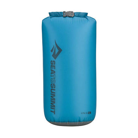 Гермомішок Ultra-Sil Dry Sack Blue, 13 л від Sea to Summit (STS AUDS13BL), фото 1