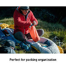 Гермомішок Ultra-Sil Dry Sack Blue, 13 л від Sea to Summit (STS AUDS13BL), фото 3