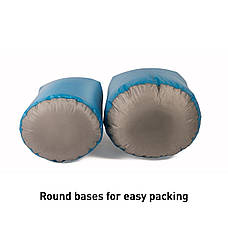 Гермомішок Ultra-Sil Dry Sack Blue, 13 л від Sea to Summit (STS AUDS13BL), фото 6