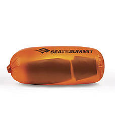 Гермомішок Ultra-Sil Nano Dry Sack Orange, 2 л від Sea to Summit (STS AUNDS2OR), фото 3