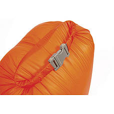 Гермомішок Ultra-Sil Nano Dry Sack Orange, 2 л від Sea to Summit (STS AUNDS2OR), фото 4
