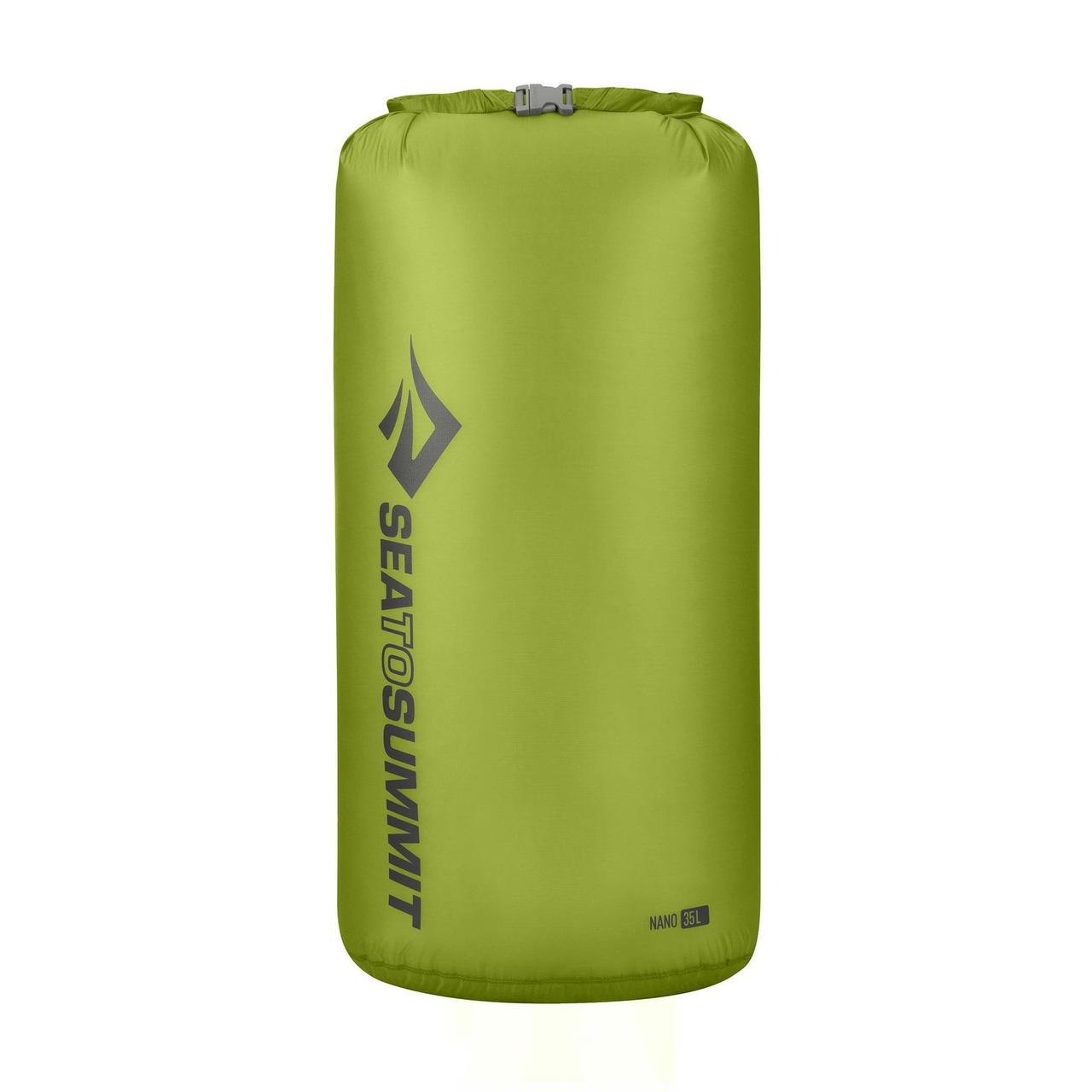 Гермомішок Ultra-Sil Nano Dry Sack Lime, 35 л від Sea to Summit (STS AUNDS35LI)