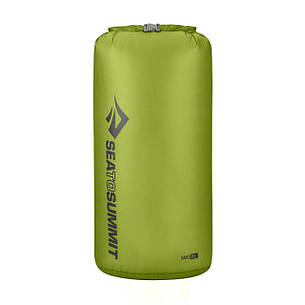 Гермомішок Ultra-Sil Nano Dry Sack Lime, 35 л від Sea to Summit (STS AUNDS35LI), фото 1
