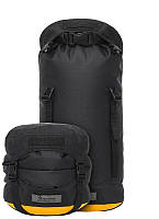 Компрессионный гермочехол Evac Compression Dry Bag HD, Jet Black, 13 л от Sea to Summit (STS ASG011041-050102)