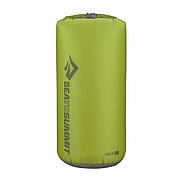 Гермомішок Ultra-Sil Dry Sack Green, 35 л від Sea to Summit (STS AUDS35GN)