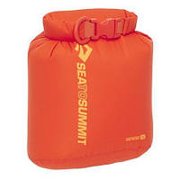 Гермочехол Sea to Summit Lightweight Dry Bag, 1.5 л, Spicy Orange (STS ASG012011-010803)