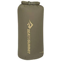 Гермочехол Sea to Summit Lightweight Dry Bag, 13 л, Burnt Olive (STS ASG012011-050324)