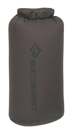 Гермочохол Sea to Summit Lightweight Dry Bag, 8 л, Beluga (STS ASG012011-040116), фото 1