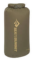 Гермочехол Sea to Summit Lightweight Dry Bag, 8 л, Burnt Olive (STS ASG012011-040319)