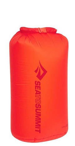 Гермочохол Ultra-Sil Dry Bag, Spicy Orange, 20 л від Sea to Summit (STS ASG012021-060823), фото 1
