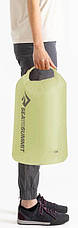 Гермочохол Ultra-Sil Dry Bag, Tarragon, 20 л від Sea to Summit (STS ASG012021-060424), фото 3