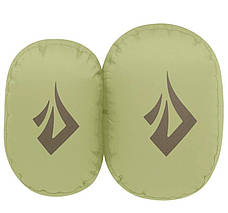 Гермочохол Ultra-Sil Dry Bag, Tarragon, 20 л від Sea to Summit (STS ASG012021-060424), фото 6