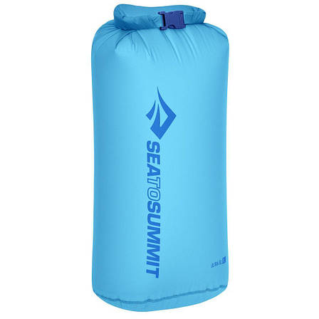 Гермочохол Ultra-Sil Dry Bag, Blue Atoll, 13 л від Sea to Summit (STS ASG012021-050217), фото 1
