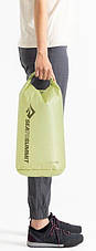 Гермочохол Ultra-Sil Dry Bag, Blue Atoll, 13 л від Sea to Summit (STS ASG012021-050217), фото 3