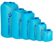 Гермочохол Ultra-Sil Dry Bag, Blue Atoll, 13 л від Sea to Summit (STS ASG012021-050217), фото 5