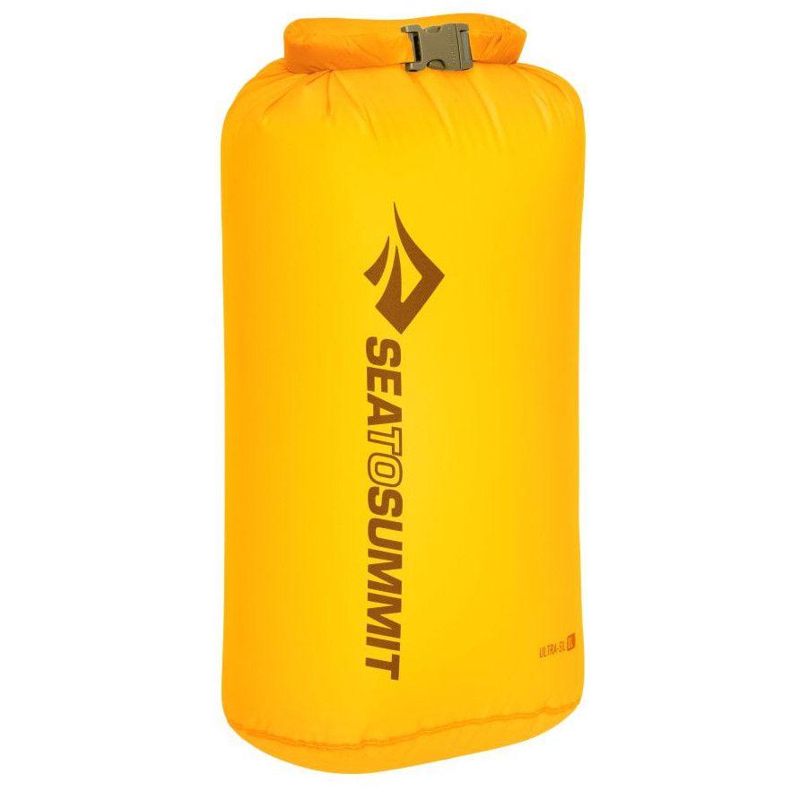 Гермочохол Ultra-Sil Dry Bag, Zinnia, 8 л від Sea to Summit (STS ASG012021-040615)