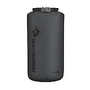 Гермомішок Ultra-Sil Dry Sack, Grey, 8 л від Sea to Summit (STS AUDS8GY)