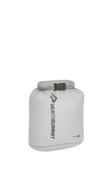 Гермочохол Ultra-Sil Dry Bag, High Rise, 3 л від Sea to Summit (STS ASG012021-021801)