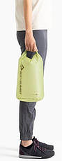 Гермочохол Ultra-Sil Dry Bag, High Rise, 8 л від Sea to Summit (STS ASG012021-041811), фото 3
