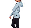 Жіноча худі з рукавом реглан Black Diamond W Crux Hoody, Blue Ash, р. M (BD 752120.4006-M), фото 8