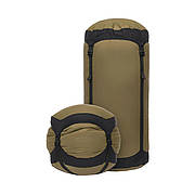 Компресійний чохол Sea to Summit Lightweight Compression Sack, 35 л, Burnt Olive (STS ASG022011-070320)