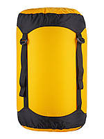 Компрессионный чехол Ultra-Sil Compression Sack, Yellow, 20 л от Sea to Summit (STS ASNCSLYW)