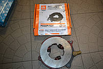 Диск гальмівний МТЗ натискний в зб. ст. зр. 50-3502030