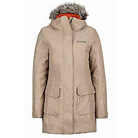 Городская женская мембранная парка Marmot Georgina Featherless Jacket, L - Desert Khaki (MRT 78230.7203-L)