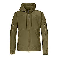Мужская куртка Soft Shell Tasmanian Tiger Nevada M's Jacket MKIII, Olive, L (TT 7205.331-L)