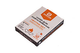Набір для розпалювання BaseCamp Heating Set (BCP 50900)