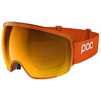 Маска горнолыжная POC Orb Clarity Timonium Orange/Spektris Orange (PC 407008180ONE1)