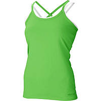 Майка женская Marmot Wm's Erin Tank Bright Grass / White, XL (MRT 66760.4534-XL)