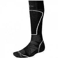 Носки мужские Smartwool PhD Ski Light Black, р.XL (SW SW005.001-XL)