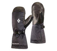 Рукавиці чоловічі Black Diamond Absolute Mitts Black, Р. XL (BD 801681.BLAK-XL)