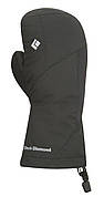 Рукавиці чоловічі Black Diamond Access Mitts Black, Р. XS (BD 801228.BLAK-XS)