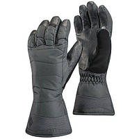 Перчатки женские Black Diamond W Ruby Gloves Black, р.S (BD 801127.BLAK-S)