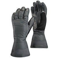 Перчатки женские Black Diamond W Ruby Gloves Black, р.XS (BD 801127.BLAK-XS)