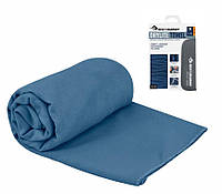 Полотенце DryLite Towel от Sea To Summit, Moonlight, L (STS ACP071031-060217)