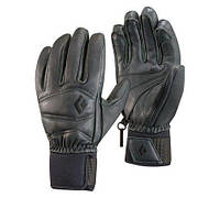 Перчатки женские Black Diamond W Spark Gloves Black, р.XS (BD 801587.BLAK-XS)