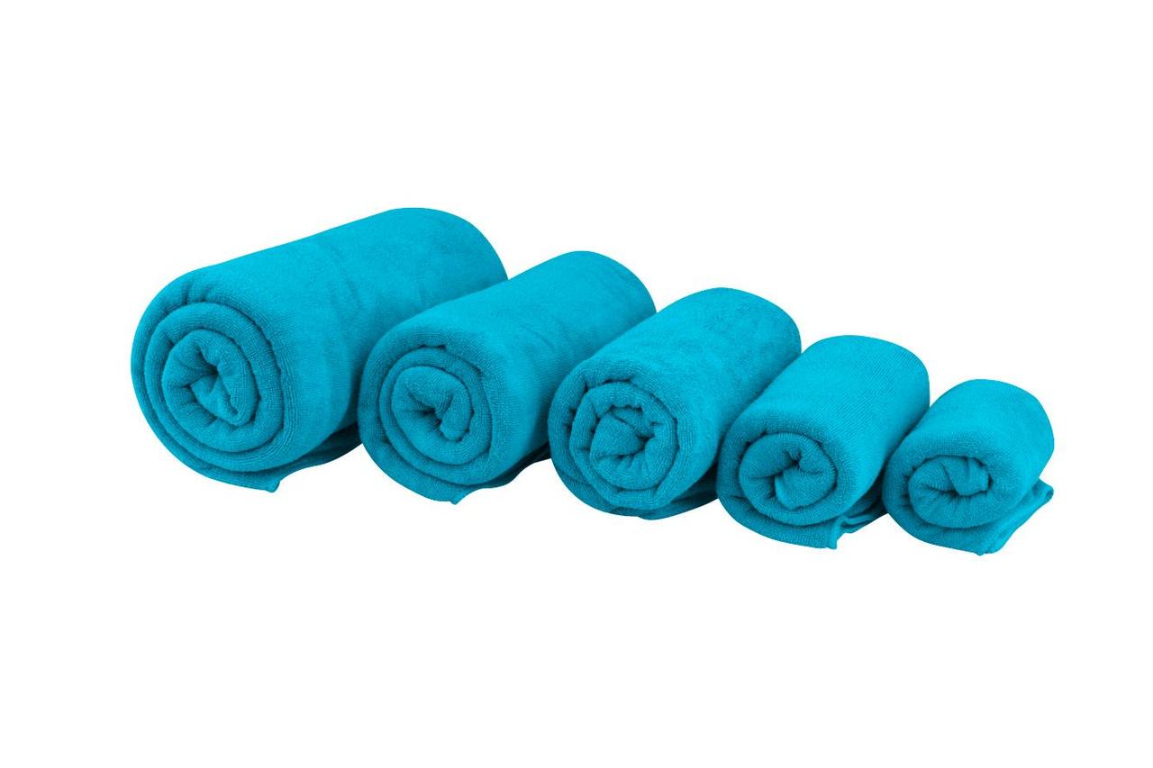 Полотенце Tek Towel от Sea To Summit, Sage, XL (STS ACP072011-070423) - фото 9 - id-p2070142471