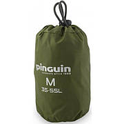 Накидка на рюкзак Pinguin Raincover 2020, Khaki, 35-55 L (PNG 356243)
