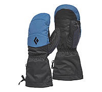 Варежки мужские Black Diamond Recon Mitts, Astral Blue, р. M (BD 801645.4002-M)