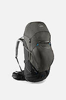 Рюкзак Lowe Alpine Cerro Torre 65:85, M/L, Black/Greyhound (LA FBQ-01-BL-65)