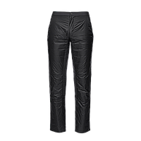 Штаны мужские Black Diamond M Vision Hybrid Pants, Black, L (BD 7420470002LRG1)