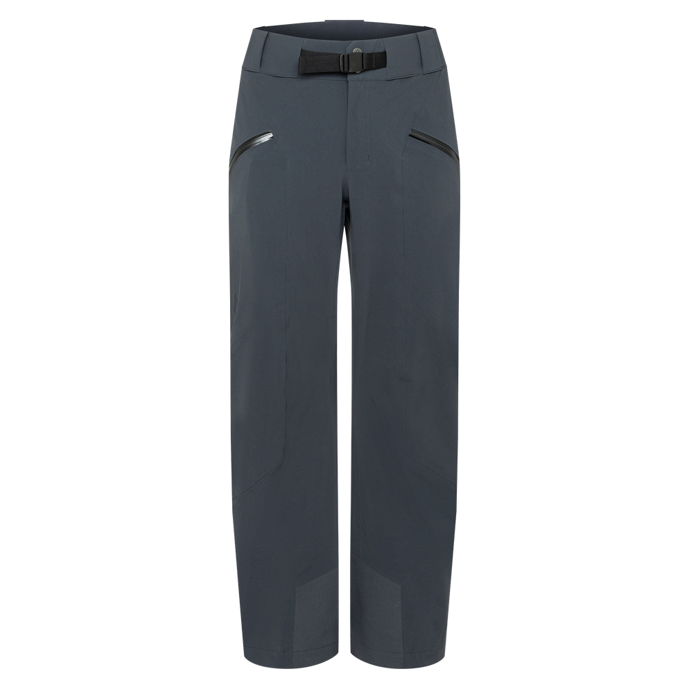 Штани чоловічі Black Diamond M Recon Stretch Ski Pants Carbon, L (BD ZC0G.0003-L)