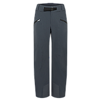 Штаны мужские Black Diamond M Recon Stretch Ski Pants, Carbon, L (BD ZC0G.0003-L)