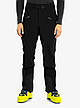 Штани чоловічі Black Diamond M Recon Stretch Ski Pants Carbon, L (BD ZC0G.0003-L), фото 6