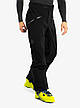 Штани чоловічі Black Diamond M Recon Stretch Ski Pants Carbon, L (BD ZC0G.0003-L), фото 7