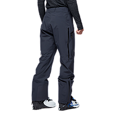 Штани чоловічі Black Diamond M Recon Stretch Ski Pants Carbon, XL (BD ZC0G.0003-XL), фото 4