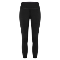 Штаны женские Black Diamond W Rise Pants, Black, XS (BD 7510020002XSM1)